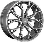 LS FlowForming LS RC61 8x18 5x114.3 ET 40 Dia 67.1 MGMF