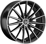 LS FlowForming LS RC63 8.5x20 5x108 ET 45 Dia 65.1 BKF LS FlowForming LS RC63 8.5x20 5x108 ET 45 Dia 65.1 BKF