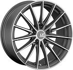 LS FlowForming LS RC63 8.5x18 5x114.3 ET 35 Dia 67.1 MGMF