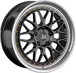 LS FlowForming LS RC65