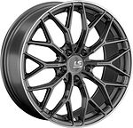 LS FlowForming LS RC69 8x18 5x114.3 ET 40 Dia 67.1 GML LS FlowForming LS RC69 8x18 5x114.3 ET 40 Dia 67.1 GML