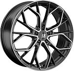 LS FlowForming LS RC71 8.5x19 5x108 ET 40 Dia 63.3 BKF LS FlowForming LS RC71 8.5x19 5x108 ET 40 Dia 63.3 BKF
