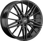 LS FlowForming LS RC76 8.5x19 5x108 ET 40 Dia 63.4 BK LS FlowForming LS RC76 8.5x19 5x108 ET 40 Dia 63.4 BK