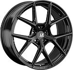 LS FlowForming LS RC78 8.5x19 5x108 ET 40 Dia 63.4 BK LS FlowForming LS RC78 8.5x19 5x108 ET 40 Dia 63.4 BK