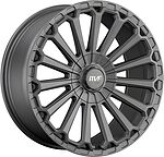 LS FlowForming LS RC80 9x20 6x139.7 ET 20 Dia 106.1 MGM LS FlowForming LS RC80 9x20 6x139.7 ET 20 Dia 106.1 MGM