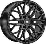 LS FlowForming LS RC83 9x20 5x108 ET 35 Dia 65.1 BKS LS FlowForming LS RC83 9x20 5x108 ET 35 Dia 65.1 BKS