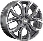 LS FlowForming LS RC92 8x19 5x112 ET 45 Dia 66.6 GMF LS FlowForming LS RC92 8x19 5x112 ET 45 Dia 66.6 GMF