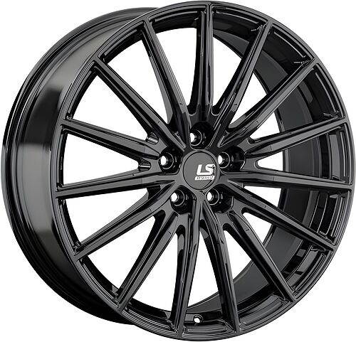 LS FlowForming LS RC93
