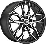 LS FlowForming LS RC96 9x20 5x108 ET 35 Dia 65.1 MBF LS FlowForming LS RC96 9x20 5x108 ET 35 Dia 65.1 MBF