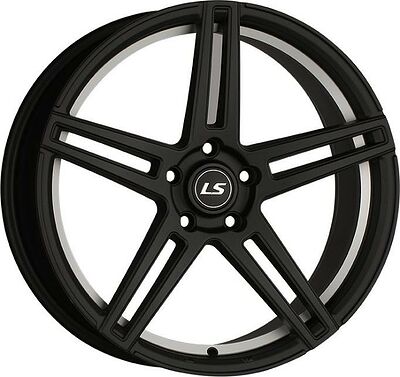 LS FlowForming RC01 8.5x19 5x112 ET 35 Dia 66.6 MB