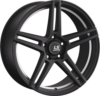 LS FlowForming RC01 8x18 5x112 ET 45 Dia 66.6 MBU