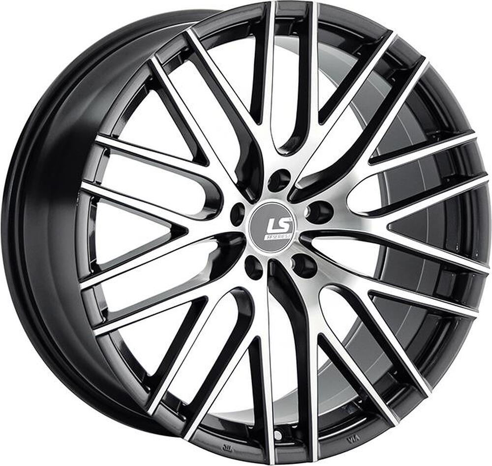 LS FlowForming RC03 9x20 5x112 ET 35 Dia 66.6 S