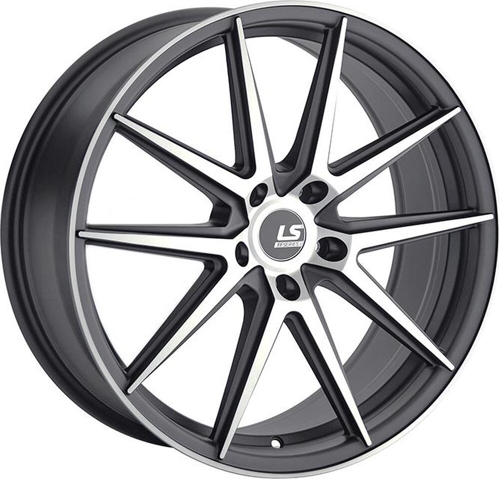 LS FlowForming RC08 9x20 5x112 ET 35 Dia 66.6 S