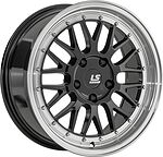 LS FlowForming RC102 8x17 5x120 ET 30 Dia 72.6 BKL LS FlowForming RC102 8x17 5x120 ET 30 Dia 72.6 BKL