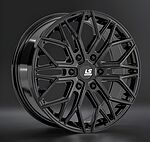LS FlowForming RC103 8.5x19 6x139.7 ET 36 Dia 100.1 BK LS FlowForming RC103 8.5x19 6x139.7 ET 36 Dia 100.1 BK