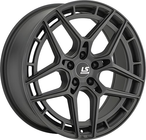 LS FlowForming RC107