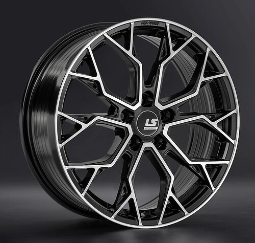 LS FlowForming RC108