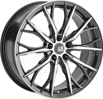LS FlowForming RC11 8x19 5x112 ET 45 Dia 66.6 S