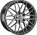 LS FlowForming RC13 8x18 5x112 ET 40 Dia 66.6 GMF LS FlowForming RC13 8x18 5x112 ET 40 Dia 66.6 GMF