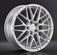 LS FlowForming RC13 8x18 5x112 ET 40 Dia 66.6 SS LS FlowForming RC13 8x18 5x112 ET 40 Dia 66.6 SS