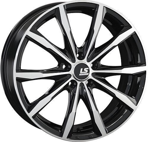 LS FlowForming RC38