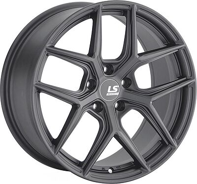 LS FlowForming RC53 8.5x18 5x112 ET 40 Dia 66.6 S