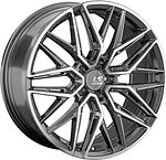 LS FlowForming RC59 8.5x19 5x114.3 ET 40 Dia 67.1 GMF LS FlowForming RC59 8.5x19 5x114.3 ET 40 Dia 67.1 GMF