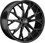 LS FlowForming RC61 8x18 5x108 ET 36 Dia 65.1 BK