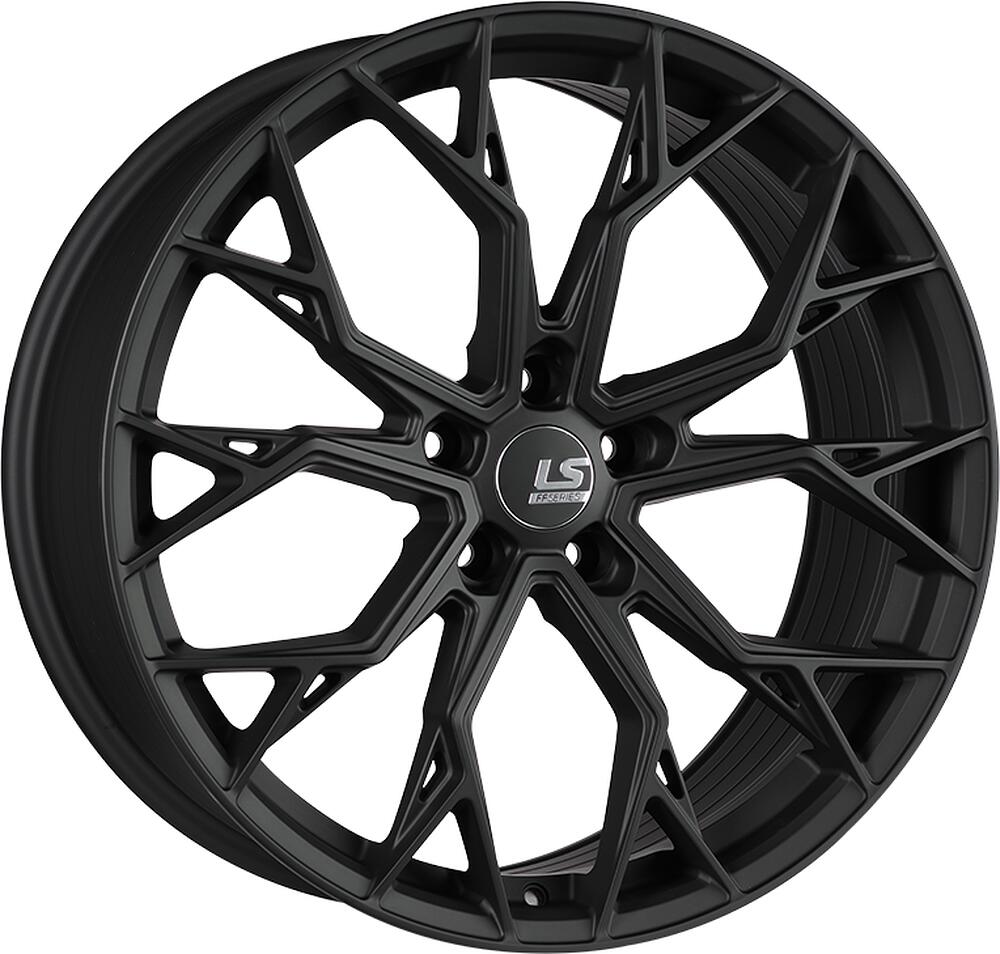 LS FlowForming RC61 9x20 5x108 ET 45 Dia 63.3 MB