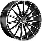 LS FlowForming RC63 8x18 5x114.3 ET 40 Dia 67.1 BKF