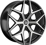 LS FlowForming RC64 9x20 6x139.7 ET 25 Dia 78.1 BKF