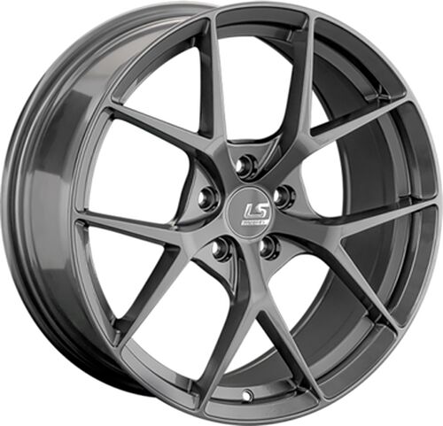 LS FlowForming RC66 LS FlowForming RC66