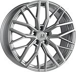 LS FlowForming RC67 8.5x19 5x114.3 ET 45 Dia 67.1 silver LS FlowForming RC67 8.5x19 5x114.3 ET 45 Dia 67.1 silver