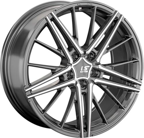 LS FlowForming RC76 LS FlowForming RC76