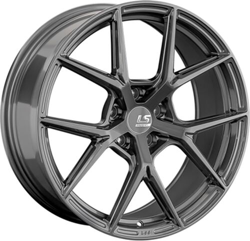 LS FlowForming RC78 LS FlowForming RC78
