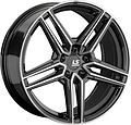 LS FlowForming RC79 8.5x19 5x108 ET 30 Dia 65.1 BKF LS FlowForming RC79 8.5x19 5x108 ET 30 Dia 65.1 BKF