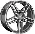 LS FlowForming RC79 8.5x19 5x108 ET 30 Dia 65.1 GMF LS FlowForming RC79 8.5x19 5x108 ET 30 Dia 65.1 GMF