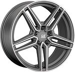 LS FlowForming RC79 8.5x19 5x114.3 ET 40 Dia 67.1 MGMF LS FlowForming RC79 8.5x19 5x114.3 ET 40 Dia 67.1 MGMF