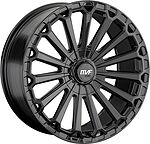 LS FlowForming RC80 9x20 6x139.7 ET 25 Dia 100.1 BK LS FlowForming RC80 9x20 6x139.7 ET 25 Dia 100.1 BK