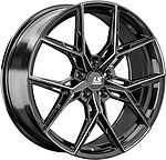 LS FlowForming RC82 8.5x20 5x114.3 ET 45 Dia 67.1 BK+SSF