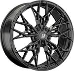 LS FlowForming RC83 8.5x19 5x120 ET 25 Dia 72.6 BK