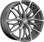 LS FlowForming RC84 8.5x19 5x114.3 ET 45 Dia 67.1 MGMF LS FlowForming RC84 8.5x19 5x114.3 ET 45 Dia 67.1 MGMF
