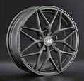 LS FlowForming RC85 6x16 4x100 ET 40 Dia 60.1 MGM LS FlowForming RC85 6x16 4x100 ET 40 Dia 60.1 MGM
