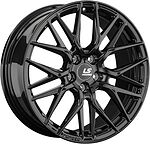 LS Forged LS FG04 8x18 5x112 ET 38 Dia 66.6 BK LS Forged LS FG04 8x18 5x112 ET 38 Dia 66.6 BK