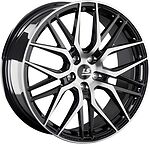 LS Forged LS FG04 8x18 5x108 ET 45 Dia 63.3 BKF
