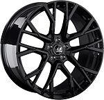 LS Forged LS FG07 9.5x21 5x112 ET 36 Dia 66.6 BK LS Forged LS FG07 9.5x21 5x112 ET 36 Dia 66.6 BK