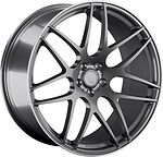 LS Forged LS FG09 10x22 5x112 ET 40 Dia 66.6 MGML