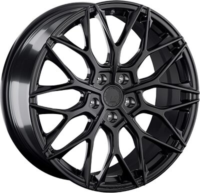 LS Forged LS FG10 8.5x20 5x114.3 ET 54 Dia 67.1 MB