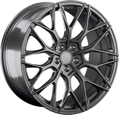 LS Forged LS FG10 8x20 5x114.3 ET 35 Dia 60.1 MGM
