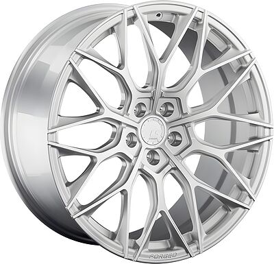 LS Forged LS FG10 8x20 5x108 ET 45 Dia 63 SS